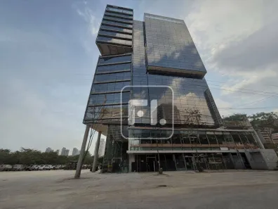 Prédio Comercial à venda, 9600m² no Jardim das Acácias, São Paulo