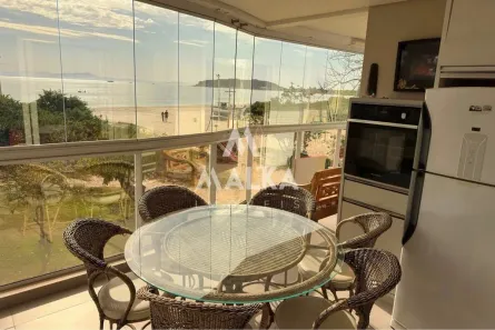 Apartamento com 3 Quartos à venda, 132m² no Cachoeira do Bom Jesus, Florianópolis