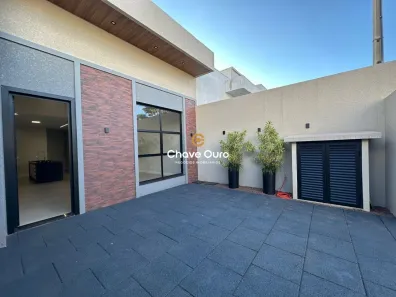 Casa com 3 Quartos à venda, 108m² no Coqueiral, Cascavel