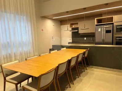 Apartamento com 1 Quarto à venda, 24m² no Saúde, São Paulo