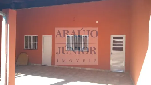 Casa com 2 Quartos à venda, 50m² no Jardim Paz, Americana