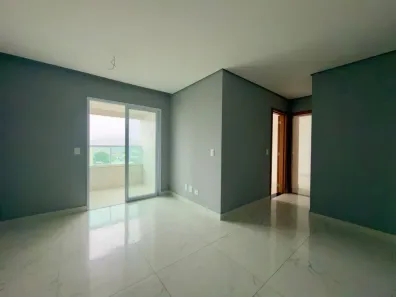 Apartamento com 2 Quartos à venda, 68m² no Caiçara, Praia Grande