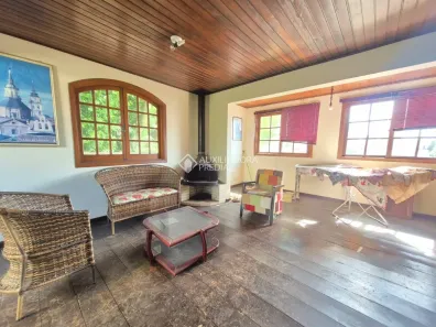 Cobertura com 2 Quartos à venda, 144m² no Mont Serrat, Porto Alegre