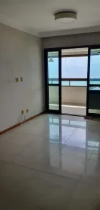 Apartamento com 3 Quartos à venda, 92m² no Jardim Armação, Salvador