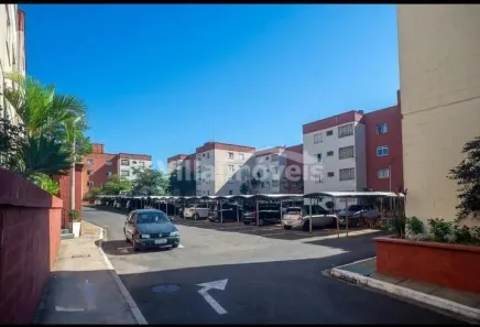Apartamento com 2 Quartos à venda, 62m² no Vila Mimosa, Campinas
