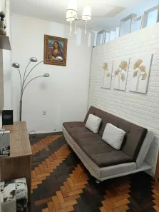 Apartamento com 1 Quarto para alugar, 45m² no Centro Histórico, Porto Alegre