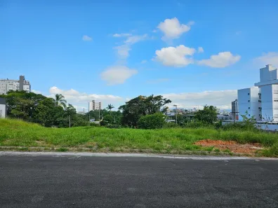 Lote/Terreno à venda, 361m² no Pedra Branca, Palhoça