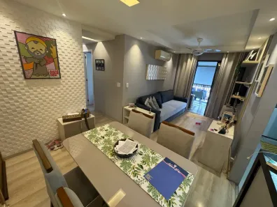 Apartamento com 3 Quartos à venda, 87m² no Vila da Penha, Rio de Janeiro