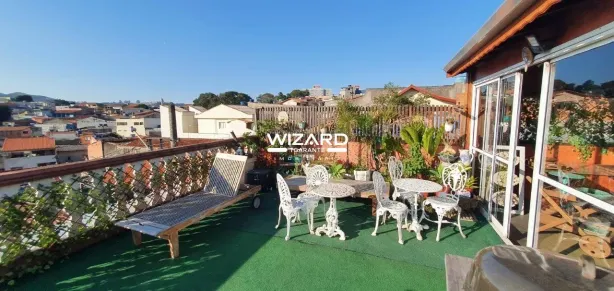 Sobrado com 3 Quartos à venda, 305m² no Vila Bremen, Guarulhos