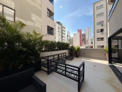 Apartamento com 3 Quartos à venda, 293m² no Centro, Balneário Camboriú