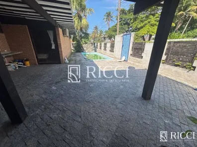 Casa com 4 Quartos à venda, 465m² no Balneário Praia do Pernambuco, Guarujá