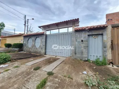 Casa com 4 Quartos à venda, 500m² no Embratel, Porto Velho