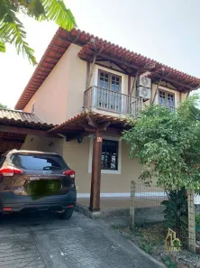 Casa de Condomínio com 4 Quartos à venda, 270m² no Bananeiras, Araruama