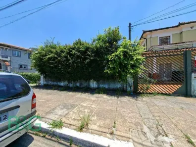 Lote/Terreno à venda, 345m² no Mirandópolis, São Paulo