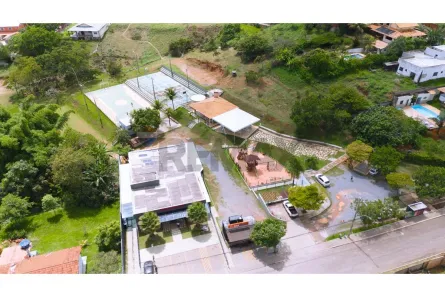 Casa de Condomínio com 3 Quartos à venda, 226m² no Setor Habitacional Jardim Botânico, Brasília