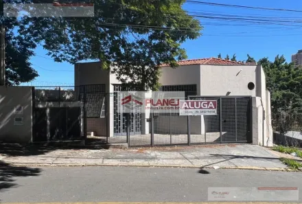 Imóvel Comercial à venda, 355m² no Chácara da Barra, Campinas
