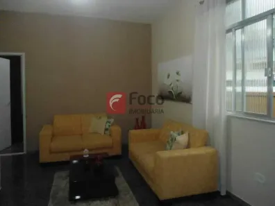 Casa com 4 Quartos à venda, 240m² no Jardim Botânico, Rio de Janeiro