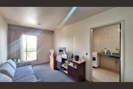 Apartamento com 1 Quarto à venda, 42m² no Vila Romana, São Paulo