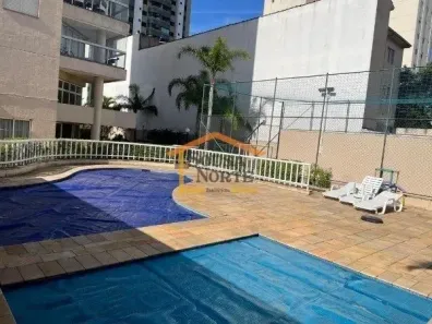 Apartamento com 3 Quartos à venda, 98m² no Santa Teresinha, São Paulo