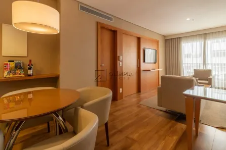 Apartamento com 1 Quarto à venda, 62m² no Jardim Paulista, São Paulo