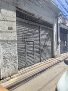 Ponto Comercial para alugar, 122m² no Piedade, Rio de Janeiro