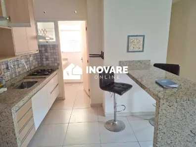 Apartamento com 2 Quartos para alugar, 51m² no Jardim São Carlos, Sorocaba