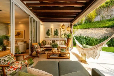 Casa com 4 Quartos à venda, 630m² no Estância Serrana, Nova Lima
