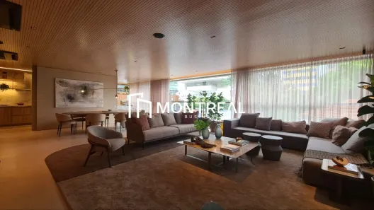 Apartamento com 3 Quartos à venda, 179m² no Jardim América, São Paulo