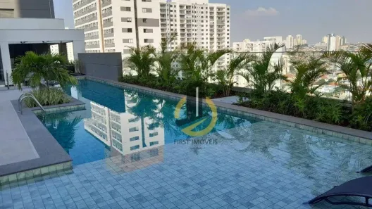 Apartamento com 1 Quarto à venda, 19m² no Ipiranga, São Paulo