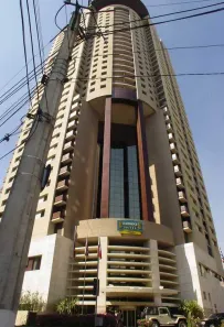 Apartamento com 2 Quartos à venda, 75m² no Itaim Bibi, São Paulo