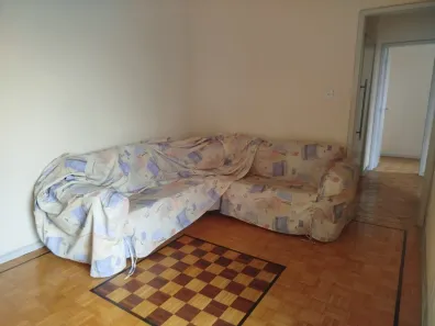 Apartamento com 1 Quarto à venda, 50m² no São Cristóvão, Rio de Janeiro