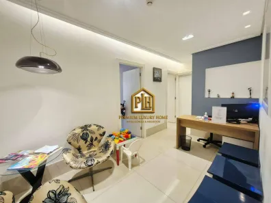 Sala Comercial à venda, 48m² no Vila Gomes Cardim, São Paulo