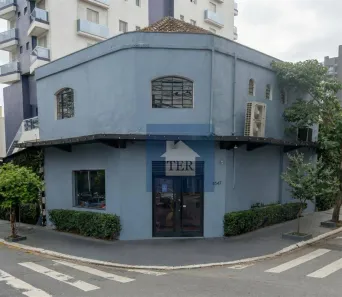 Prédio Comercial à venda, 285m² no Santana, São Paulo