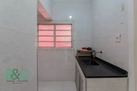 Apartamento com 1 Quarto à venda, 32m² no Bela Vista, São Paulo