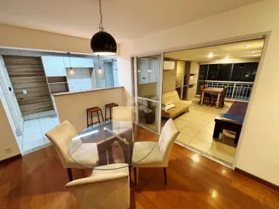 Apartamento com 3 Quartos à venda, 112m² no Chácara Santo Antônio (Zona Sul), São Paulo