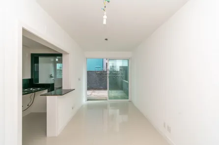 Apartamento com 1 Quarto à venda, 62m² no Passo da Areia, Porto Alegre