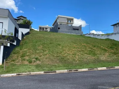 Lote/Terreno à venda, 560m² no Jardim Caiapiá, Cotia