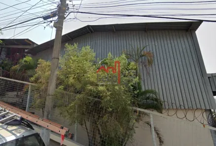 Galpão/Depósito/Armazém à venda, 2000m² no São Francisco, Belo Horizonte