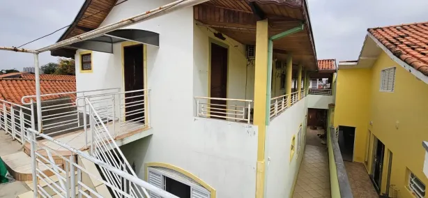 Casa com 3 Quartos à venda, 260m² no Bosque dos Eucaliptos, São José dos Campos