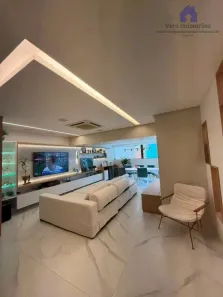 Apartamento com 3 Quartos à venda, 231m² no Pituaçu, Salvador