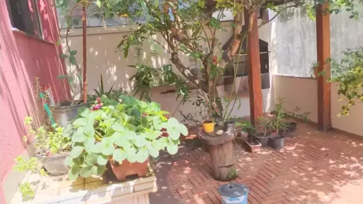 Casa de Condomínio com 3 Quartos à venda, 110m² no Bosque dos Eucaliptos, São José dos Campos
