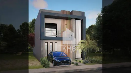 Casa de Condomínio com 3 Quartos à venda, 125m² no Passo das Pedras, Gravataí