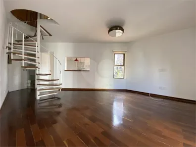 Apartamento com 2 Quartos à venda, 94m² no Sumarezinho, São Paulo