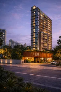 Apartamento com 1 Quarto à venda, 27m² no Boa Vista, Recife
