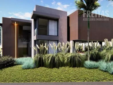Casa de Condomínio com 5 Quartos à venda, 1050m² no Alphaville Residencial Dois, Barueri