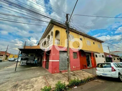 Imóvel Comercial com 3 Quartos à venda, 400m² no Paulicéia, Piracicaba