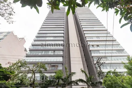Apartamento com 4 Quartos à venda, 332m² no Pinheiros, São Paulo