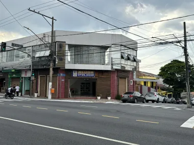 Ponto Comercial para alugar, 480m² no Vila Galvão, Guarulhos