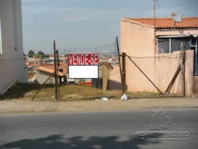 Lote/Terreno à venda, 300m² no Vila Barão, Sorocaba