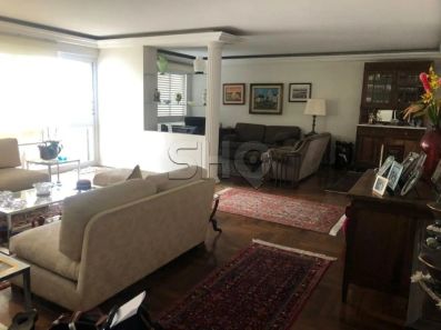 Apartamento com 3 Quartos à venda, 207m² no Perdizes, São Paulo